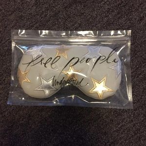 Free people sleep mask